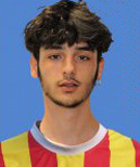 Francesco TRUCCHIA - Attaccante